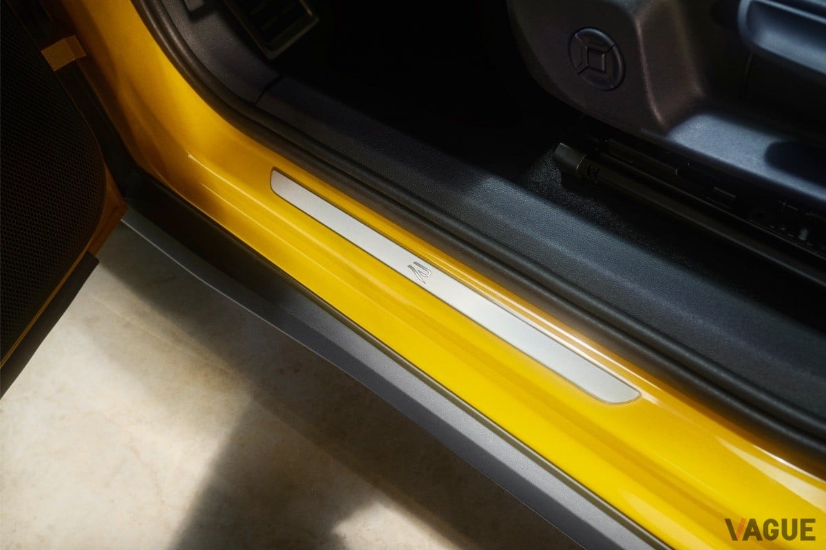 第2世代へと進化したフォルクスワーゲン新型「Tロック」