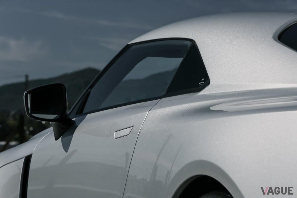 世界で19台しか存在しない2021年式の日産「GT-R50 byイタルデザイン」（C）Collecting Cars