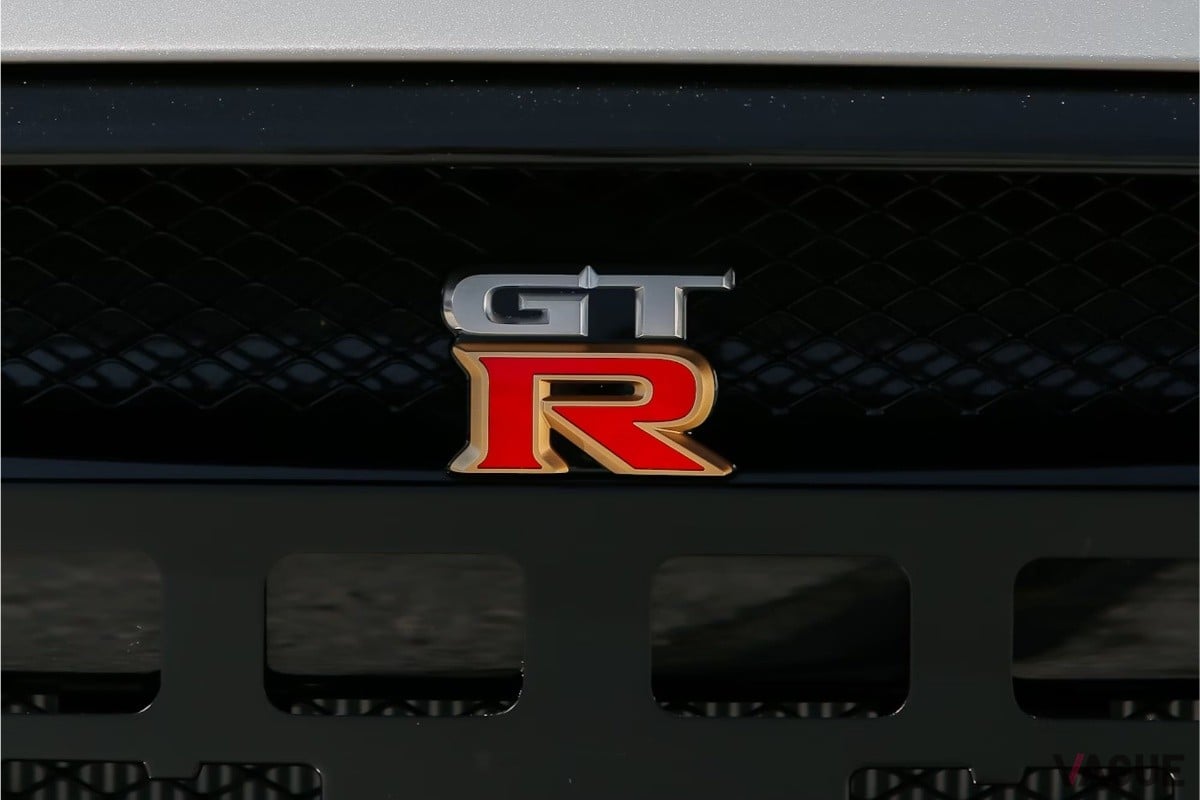 世界で19台しか存在しない2021年式の日産「GT-R50 byイタルデザイン」（C）Collecting Cars