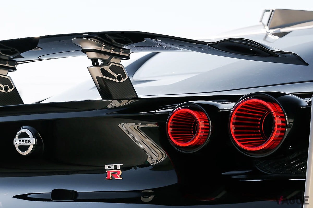 世界で19台しか存在しない2021年式の日産「GT-R50 byイタルデザイン」（C）Collecting Cars