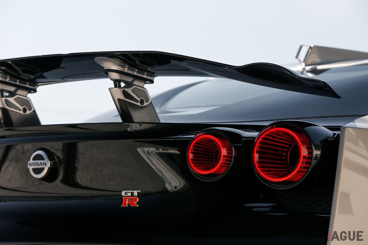 世界で19台しか存在しない2021年式の日産「GT-R50 byイタルデザイン」(C)Collecting Cars