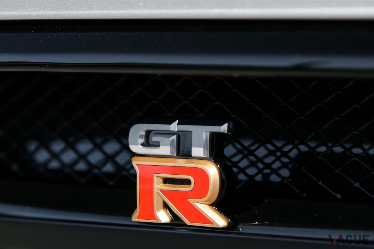 世界で19台しか存在しない2021年式の日産「GT-R50 byイタルデザイン」（C）Collecting Cars