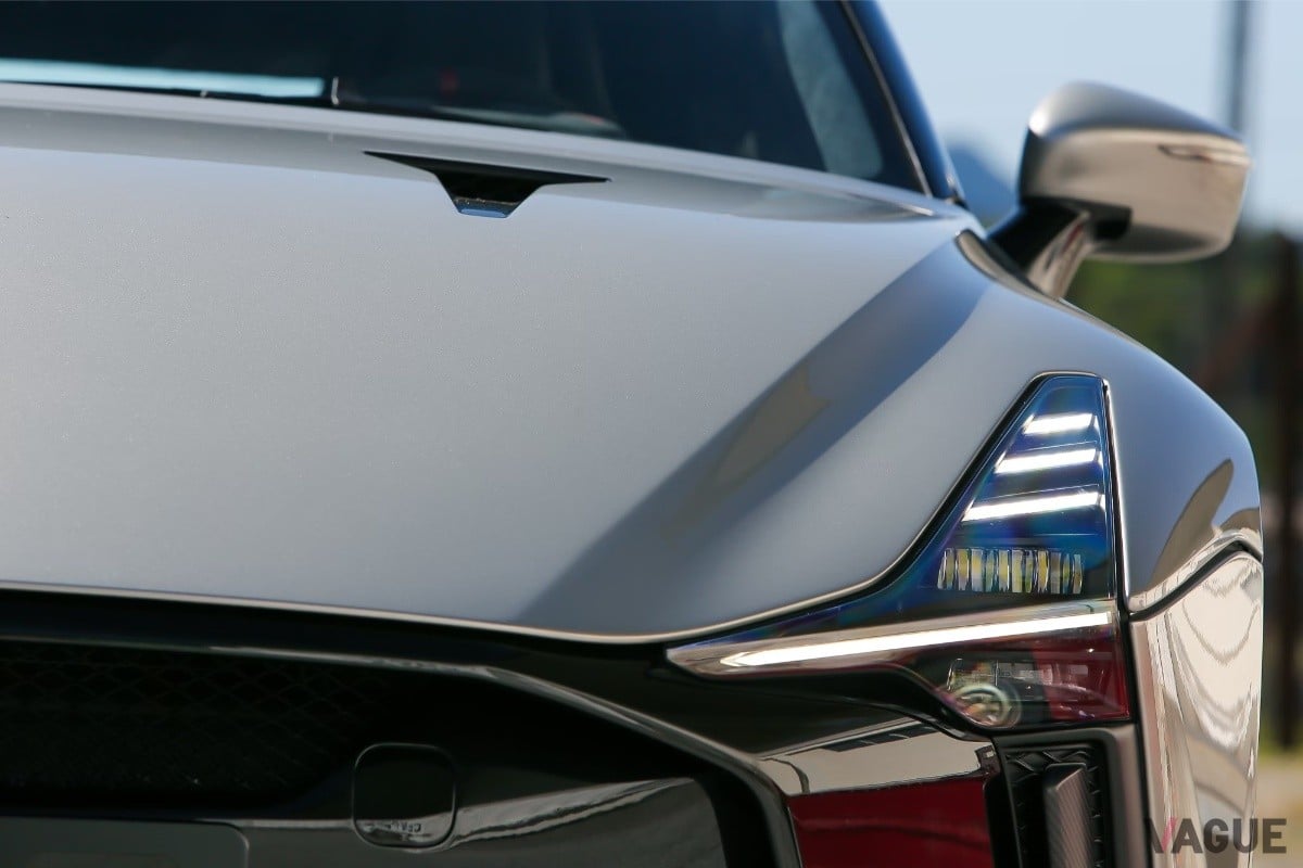 世界で19台しか存在しない2021年式の日産「GT-R50 byイタルデザイン」（C）Collecting Cars