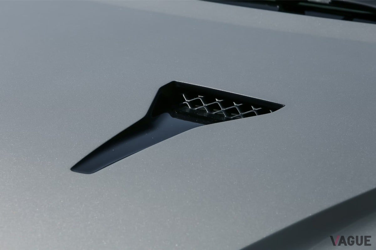 世界で19台しか存在しない2021年式の日産「GT-R50 byイタルデザイン」（C）Collecting Cars