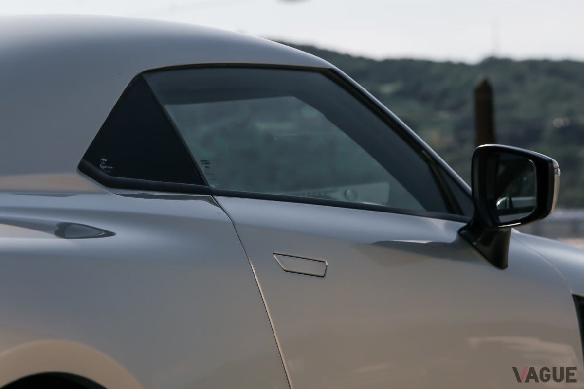 世界で19台しか存在しない2021年式の日産「GT-R50 byイタルデザイン」（C）Collecting Cars