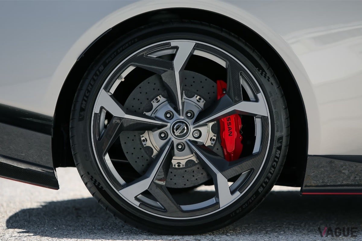 世界で19台しか存在しない2021年式の日産「GT-R50 byイタルデザイン」（C）Collecting Cars