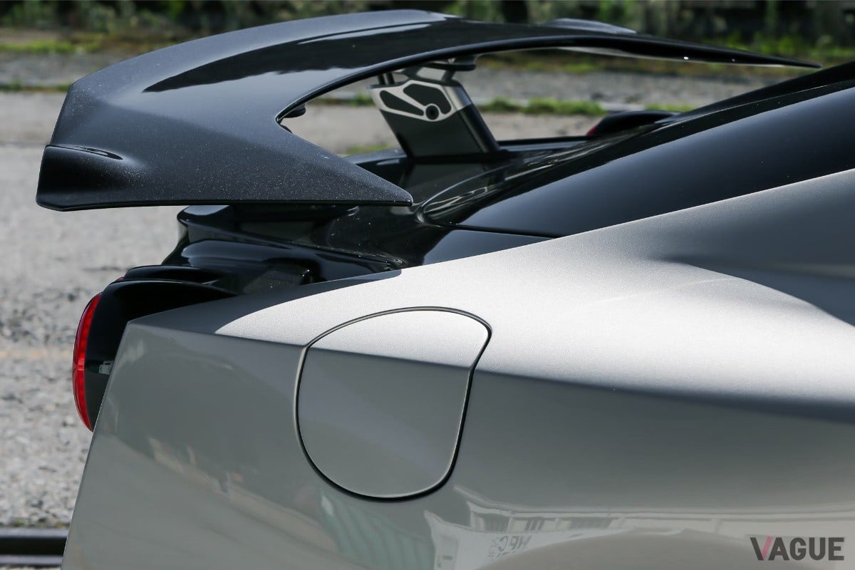 世界で19台しか存在しない2021年式の日産「GT-R50 byイタルデザイン」（C）Collecting Cars