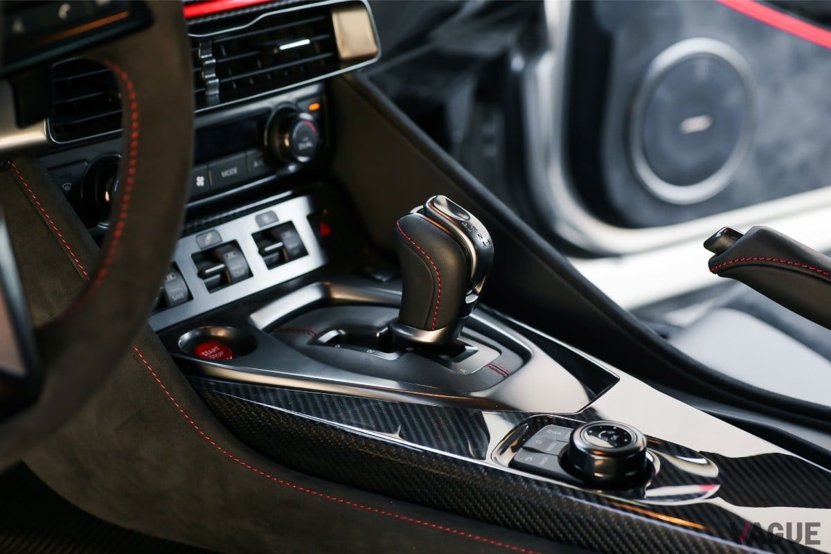 世界で19台しか存在しない2021年式の日産「GT-R50 byイタルデザイン」（C）Collecting Cars