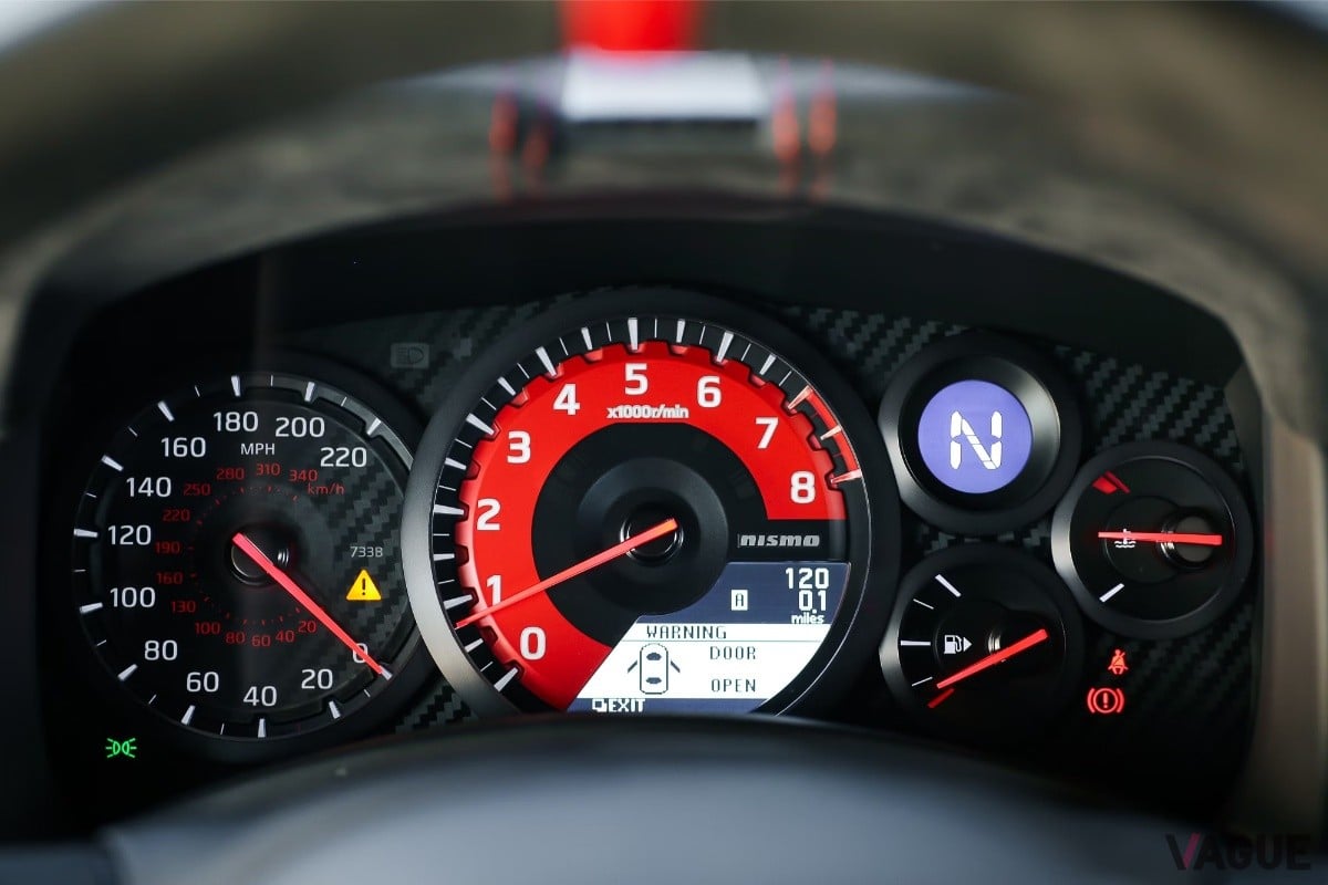 世界で19台しか存在しない2021年式の日産「GT-R50 byイタルデザイン」（C）Collecting Cars