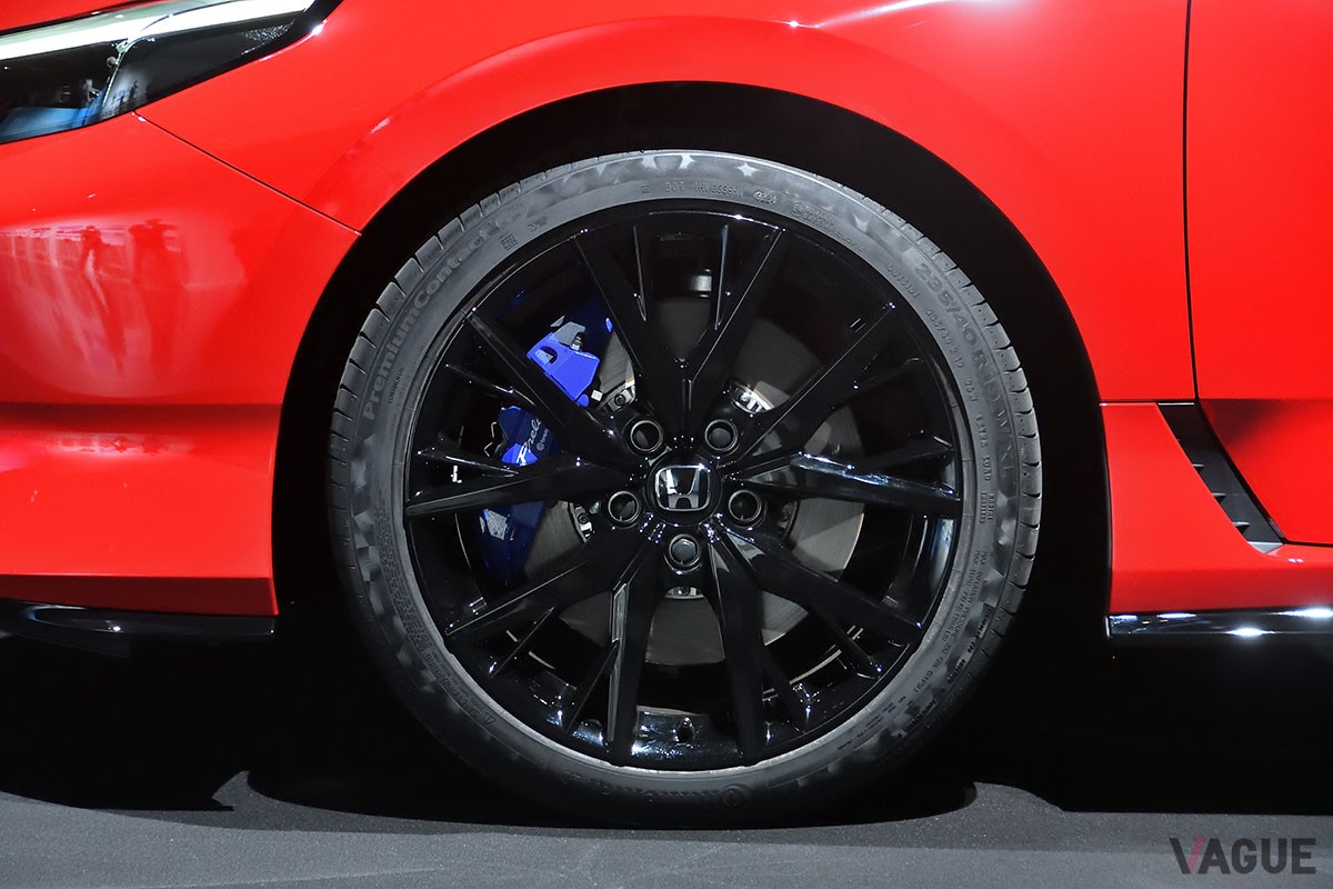 ホンダ新型「プレリュード」