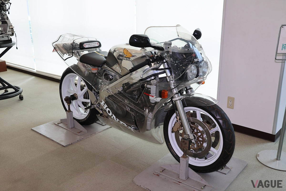 ホンダ学園は、ホンダ創業者の本田宗一郎氏が1976年に創設した自動車技術者や自動車整備士を育成する教育機関