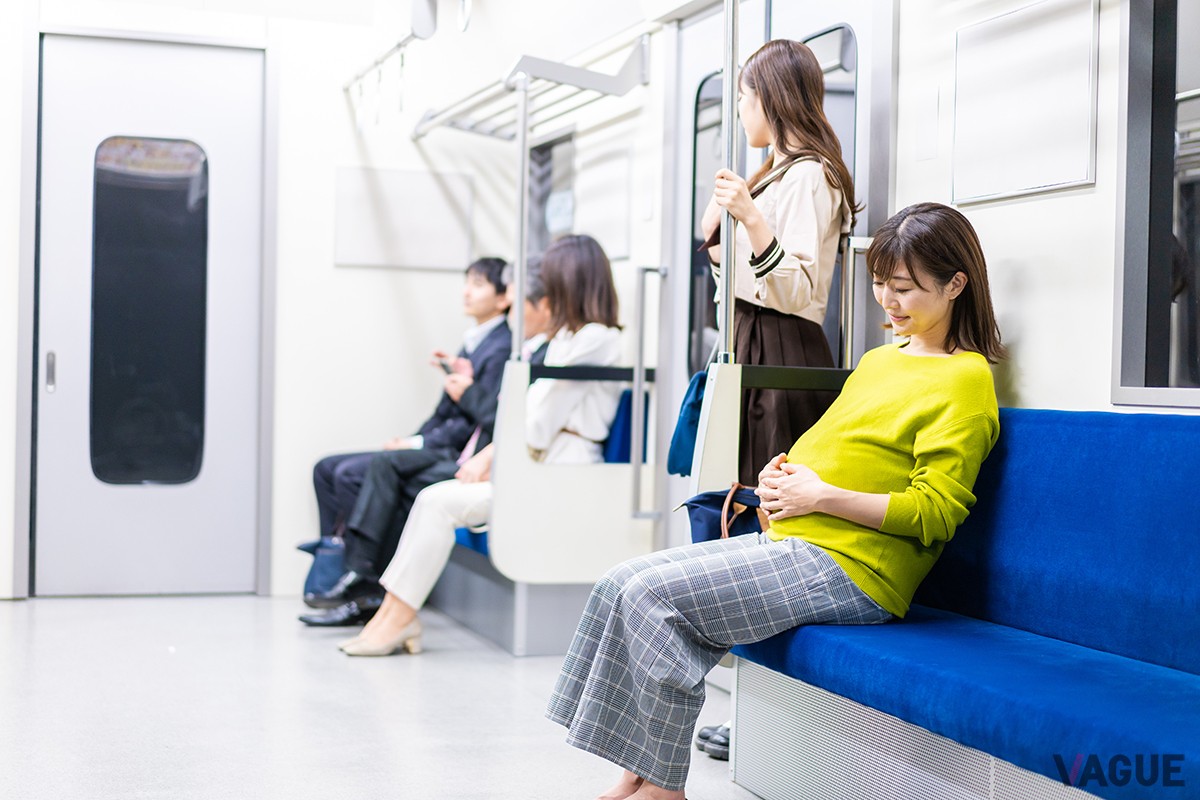 公共交通機関の運営者や乗客同士での理解が重要