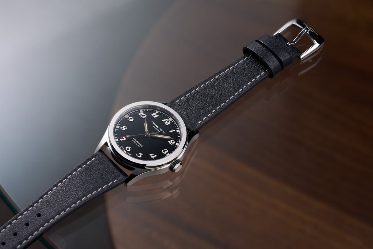 【美品】TOKYO TOKEI 東京時計 一本脚 ゼンマイ 美品】TOKYO TOKEI 東京時計 一本脚 ゼンマイ - メルカリ