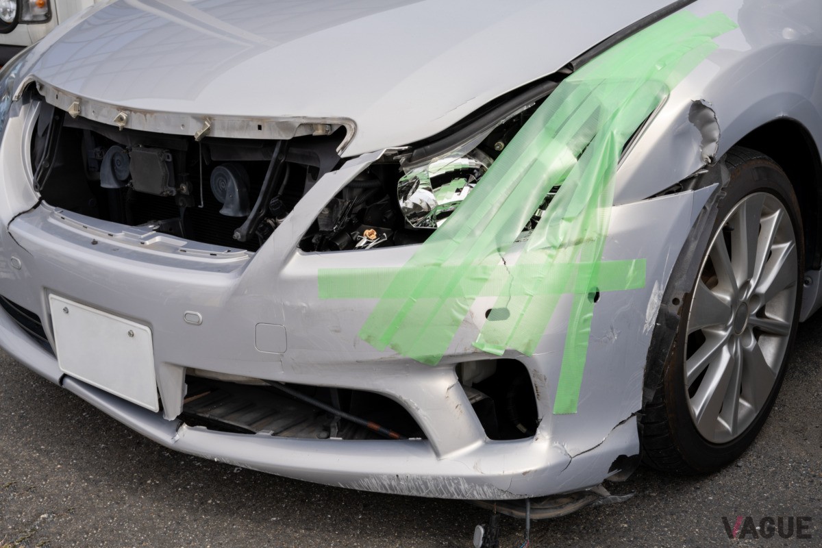 大きな事故を引き起こす可能性も