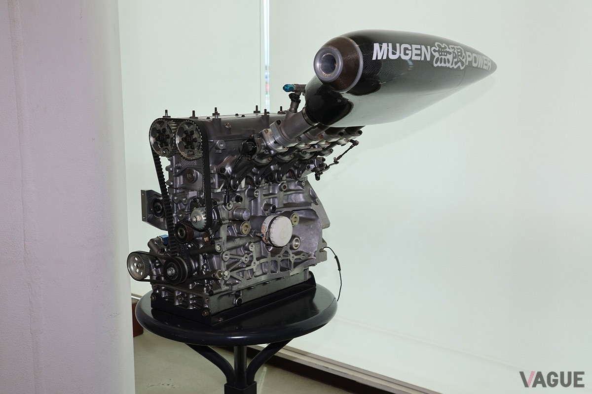 ホンダ学園は、ホンダ創業者の本田宗一郎氏が1976年に創設した自動車技術者や自動車整備士を育成する教育機関