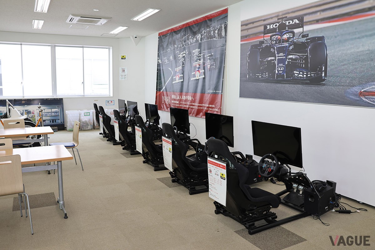 ホンダ学園は、ホンダ創業者の本田宗一郎氏が1976年に創設した自動車技術者や自動車整備士を育成する教育機関