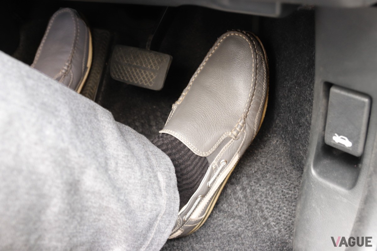 大きな事故を引き起こす可能性も