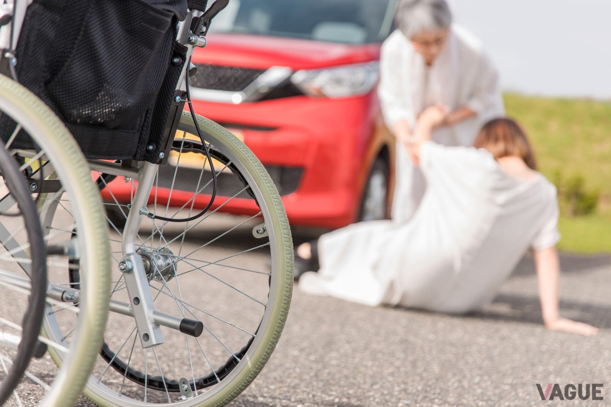大きな事故を引き起こす可能性も