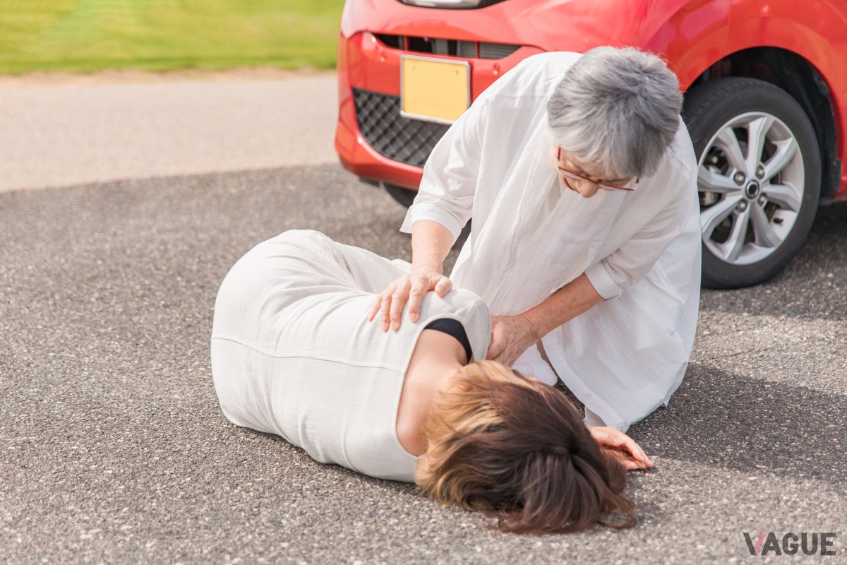 大きな事故を引き起こす可能性も