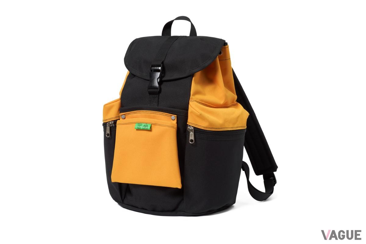 UNION（リュックサック）：2万4200円