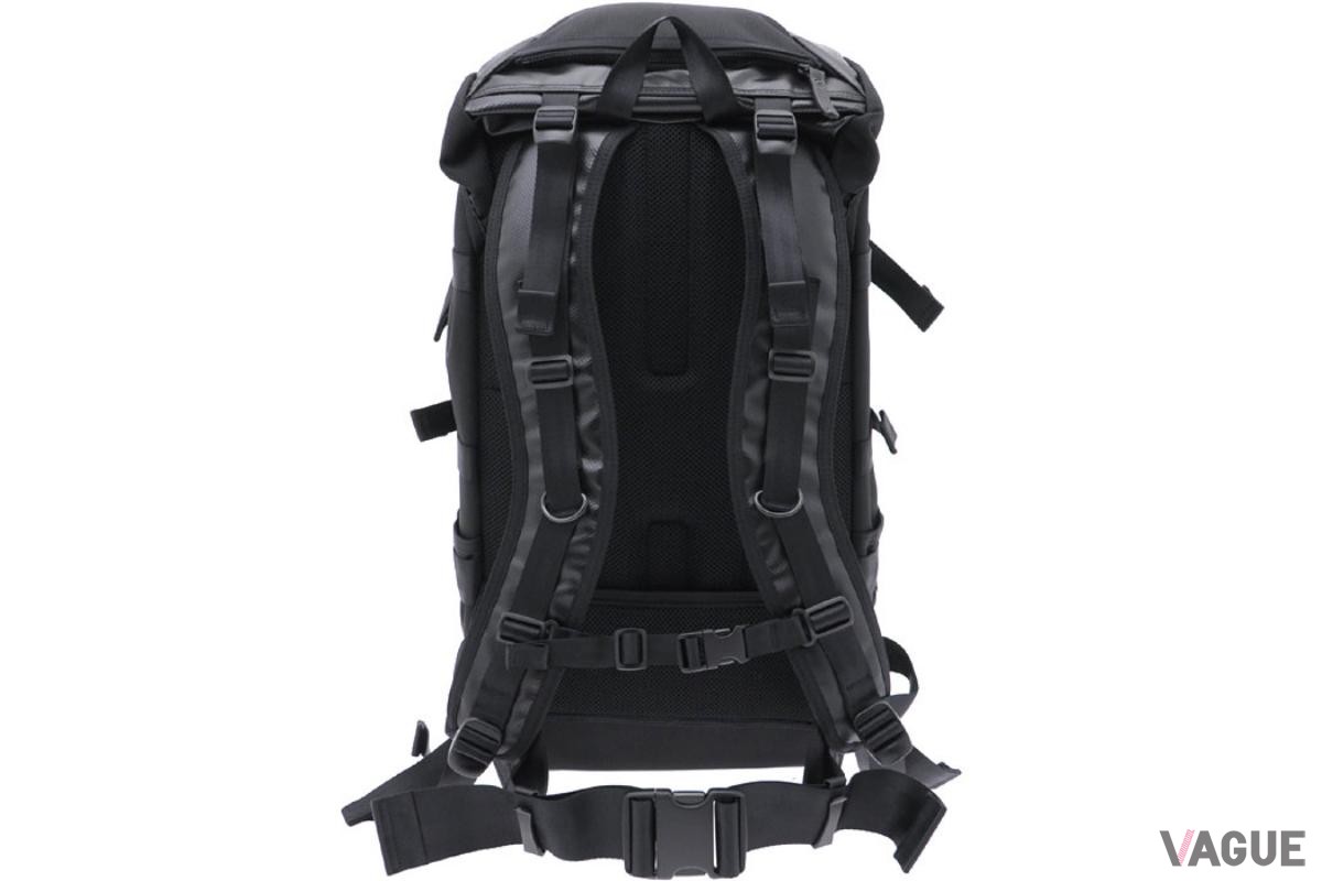 HEATシリーズ（バックパック）：7万2600円