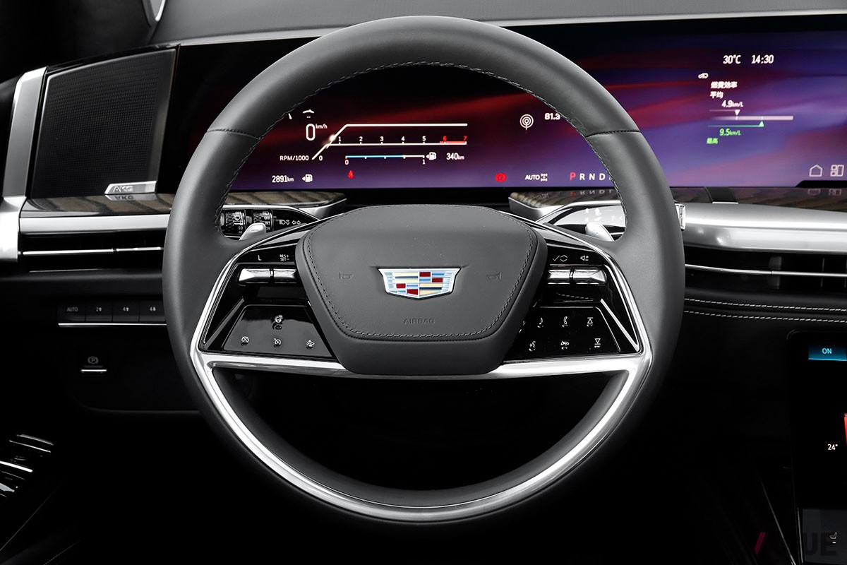 キャデラック新型「エスカレード」