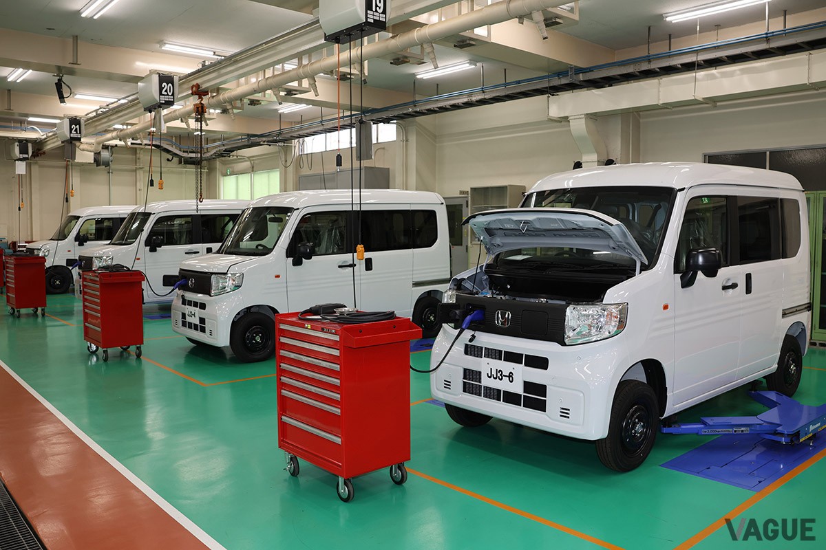 ホンダ学園は、ホンダ創業者の本田宗一郎氏が1976年に創設した自動車技術者や自動車整備士を育成する教育機関