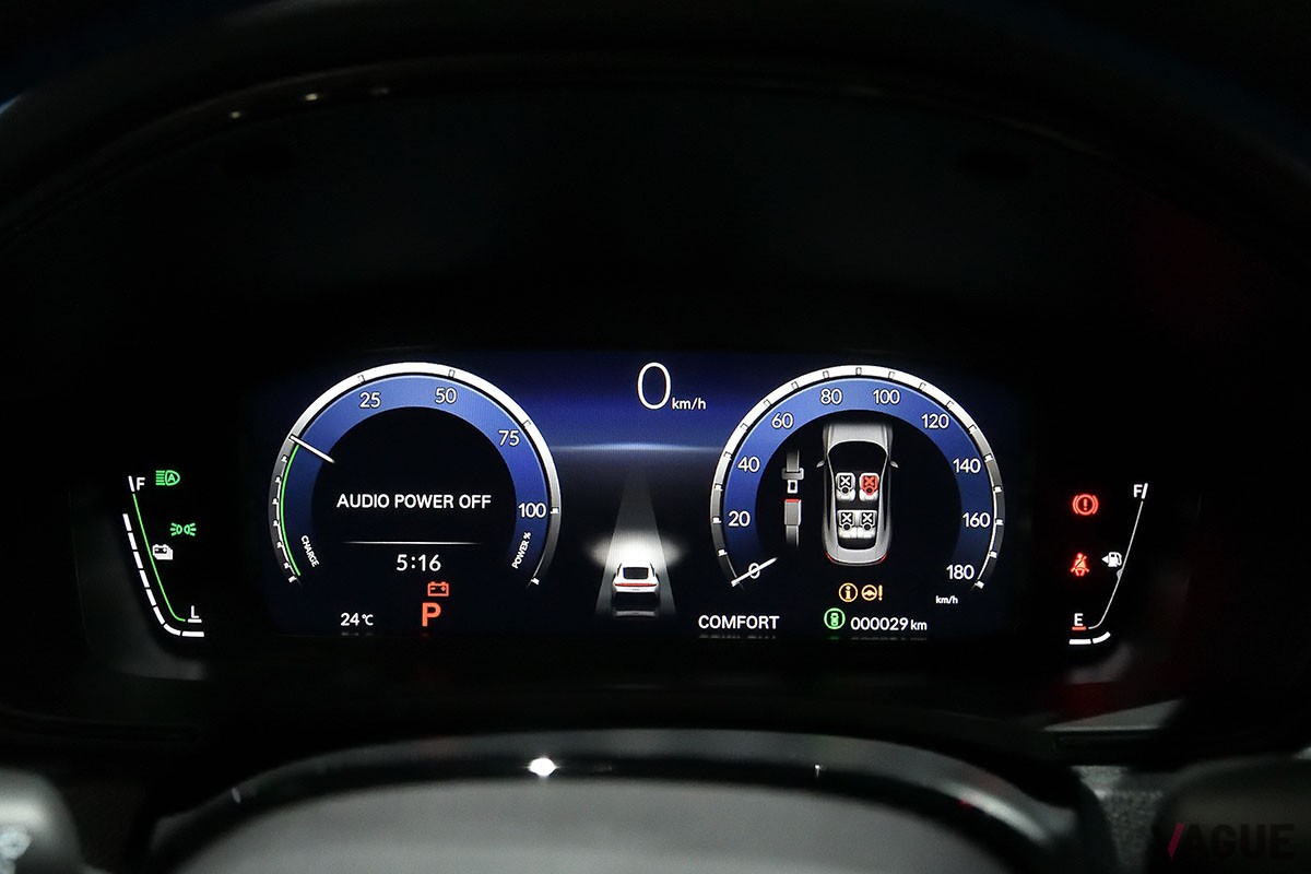 ホンダ新型「プレリュード」