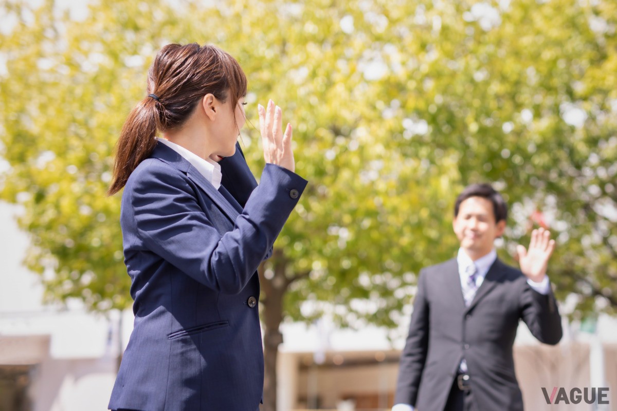 円滑なコミュニケーションにつながる