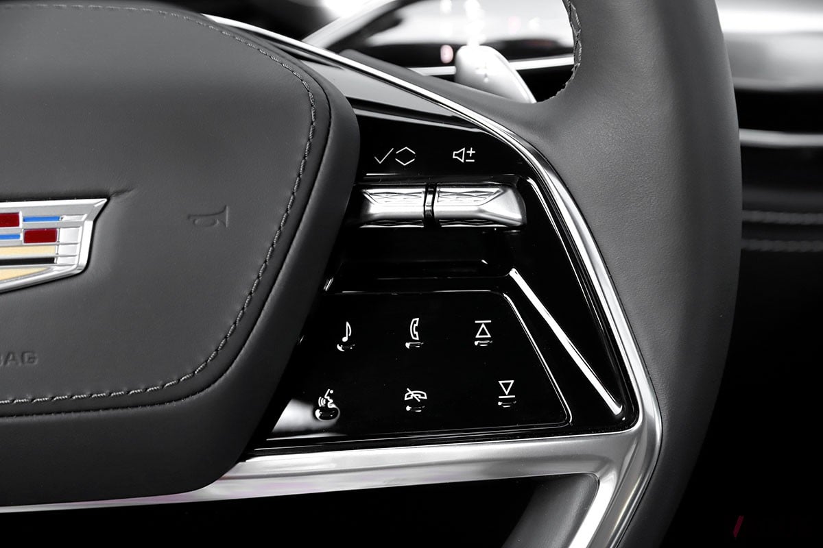 キャデラック新型「エスカレード」