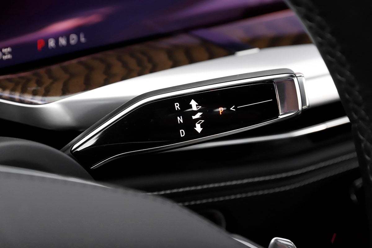 キャデラック新型「エスカレード」