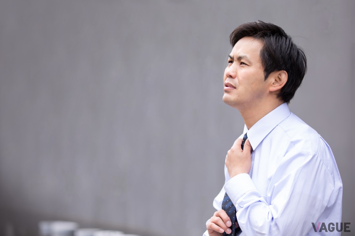 涼しさと同時に清潔感を保つことが、夏のビジネスマナーを支える大きなポイント