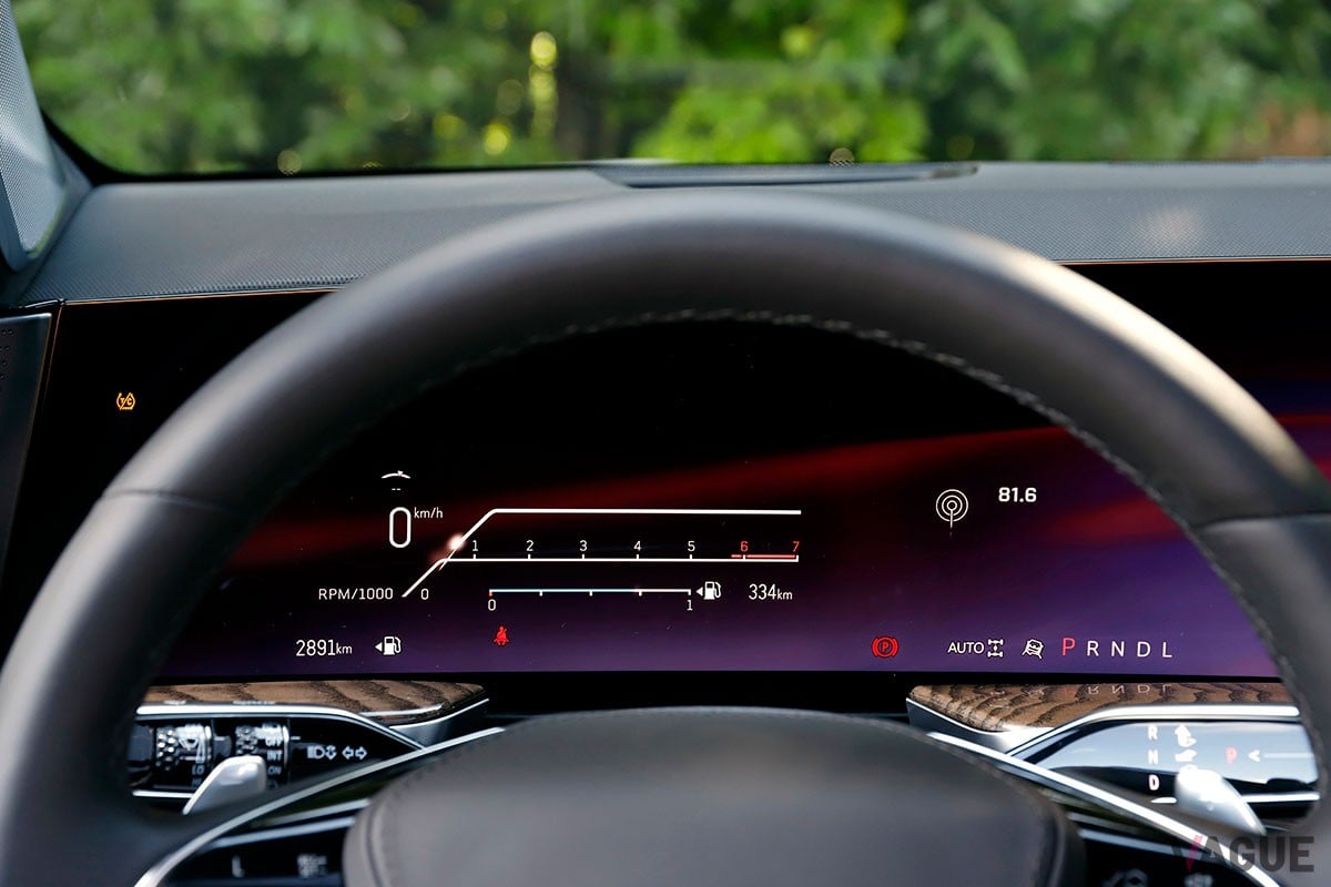 キャデラック新型「エスカレード」
