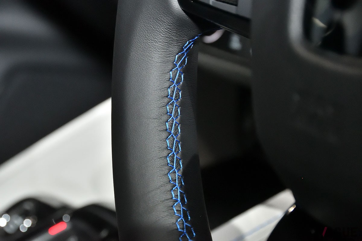 ホンダ新型「プレリュード」