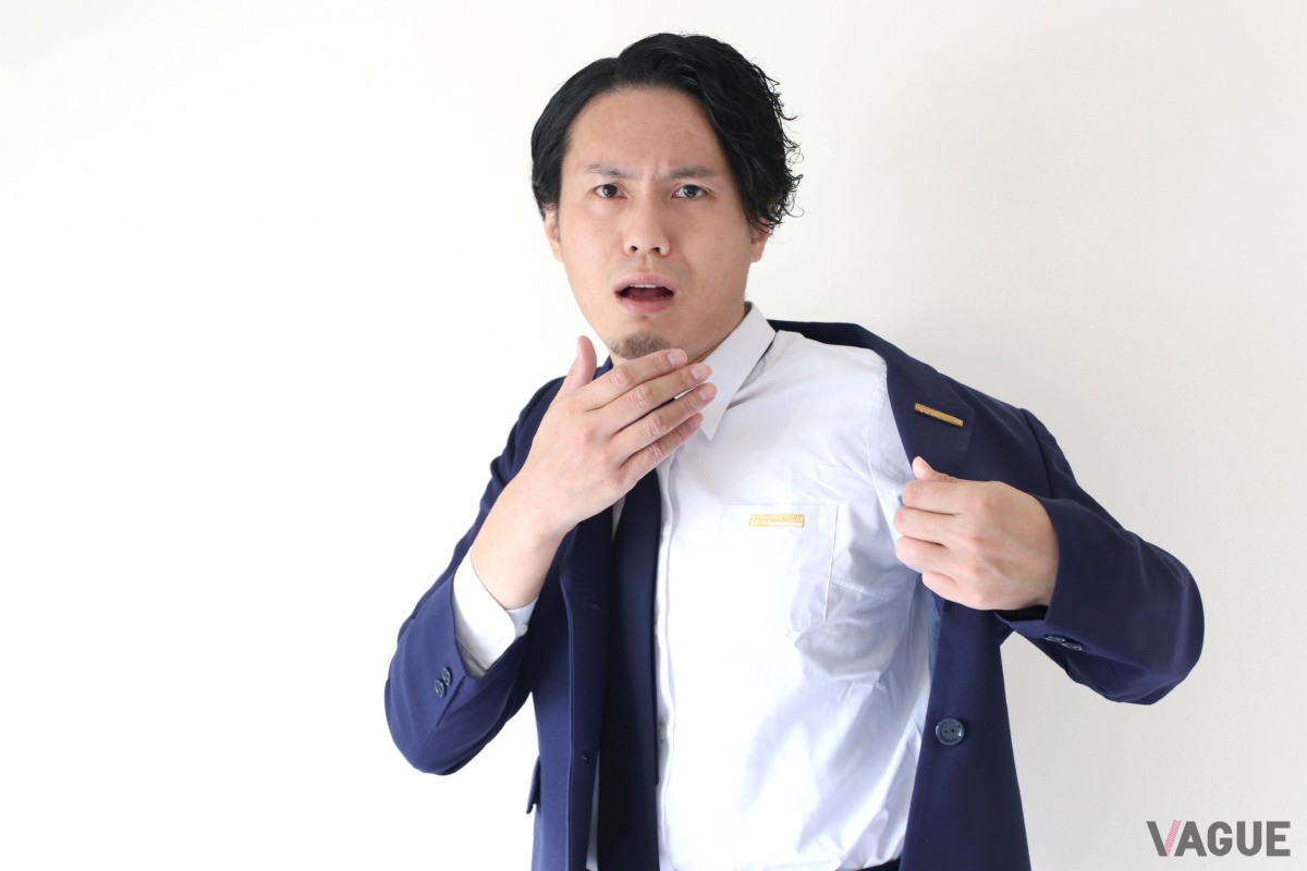 涼しさと同時に清潔感を保つことが、夏のビジネスマナーを支える大きなポイント