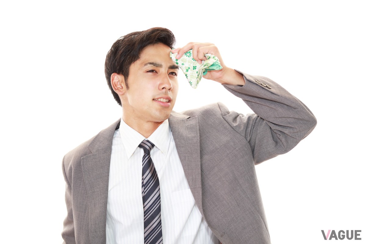 涼しさと同時に清潔感を保つことが、夏のビジネスマナーを支える大きなポイント