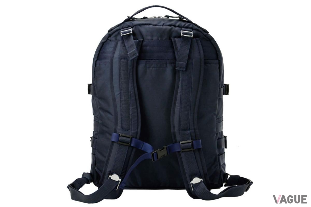 FORCE（デイパック）：7万7000円