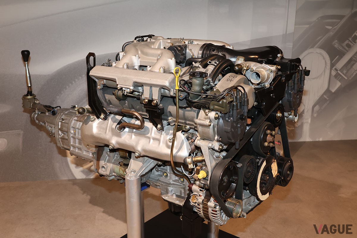 新生「マツダミュージアム」