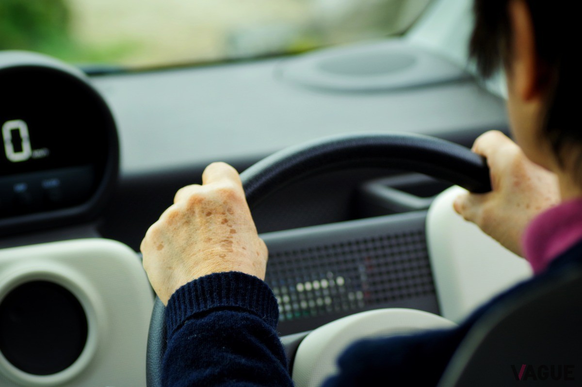 大きな事故を引き起こす可能性も