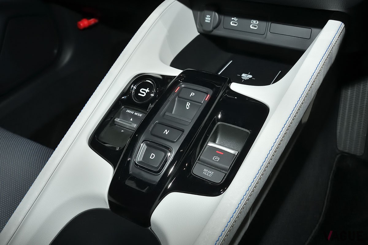 ホンダ新型「プレリュード」