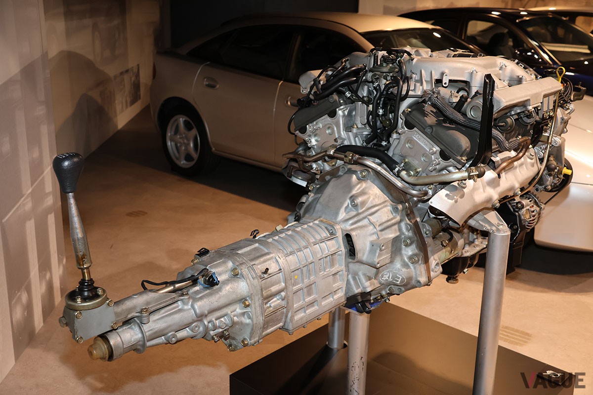 新生「マツダミュージアム」