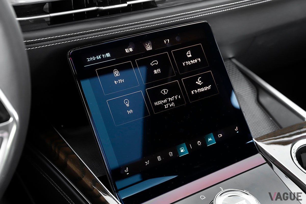 キャデラック新型「エスカレード」
