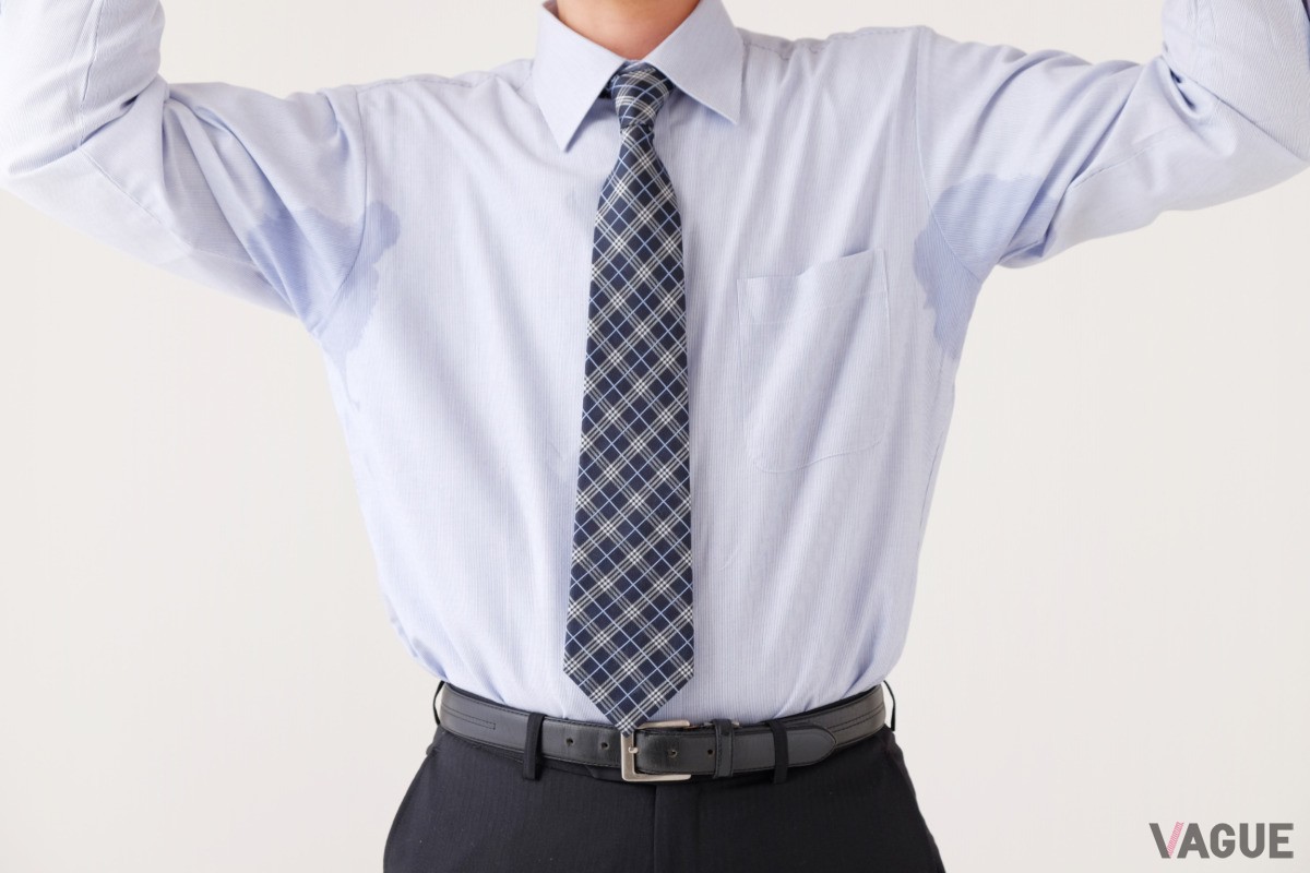 涼しさと同時に清潔感を保つことが、夏のビジネスマナーを支える大きなポイント