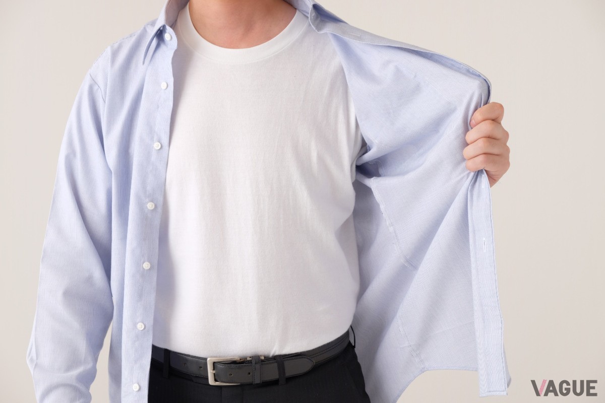 涼しさと同時に清潔感を保つことが、夏のビジネスマナーを支える大きなポイント