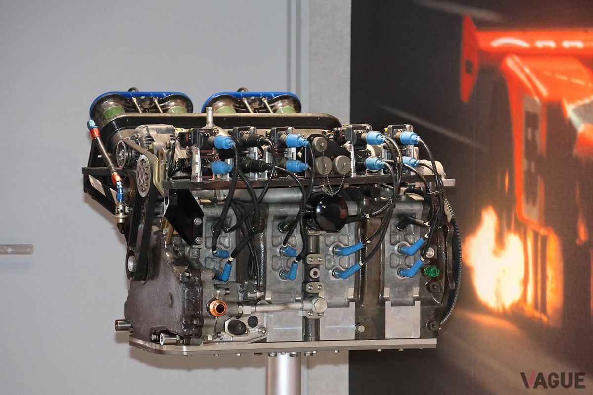 新生「マツダミュージアム」