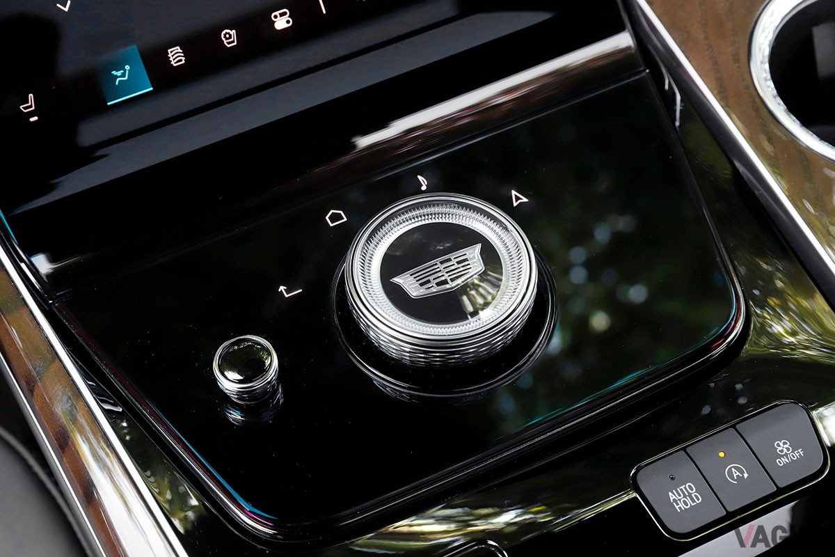 キャデラック新型「エスカレード」