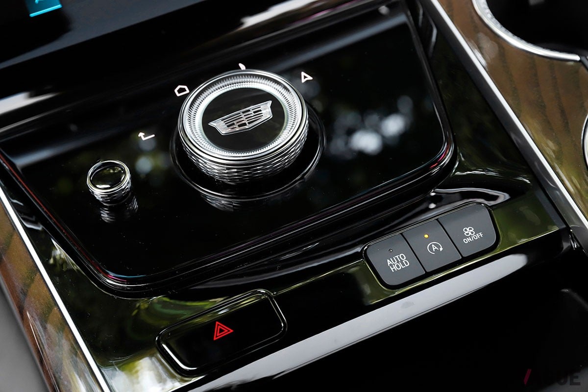 キャデラック新型「エスカレード」