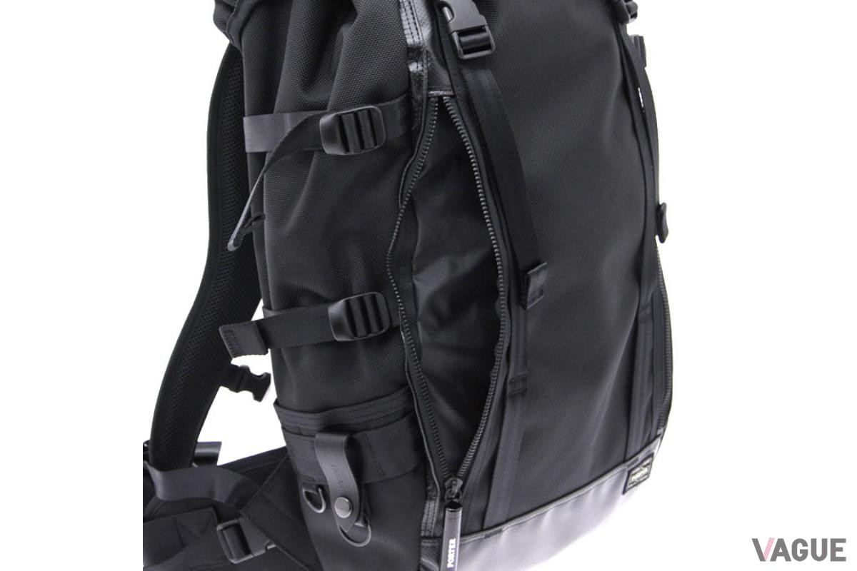 HEATシリーズ（バックパック）：7万2600円