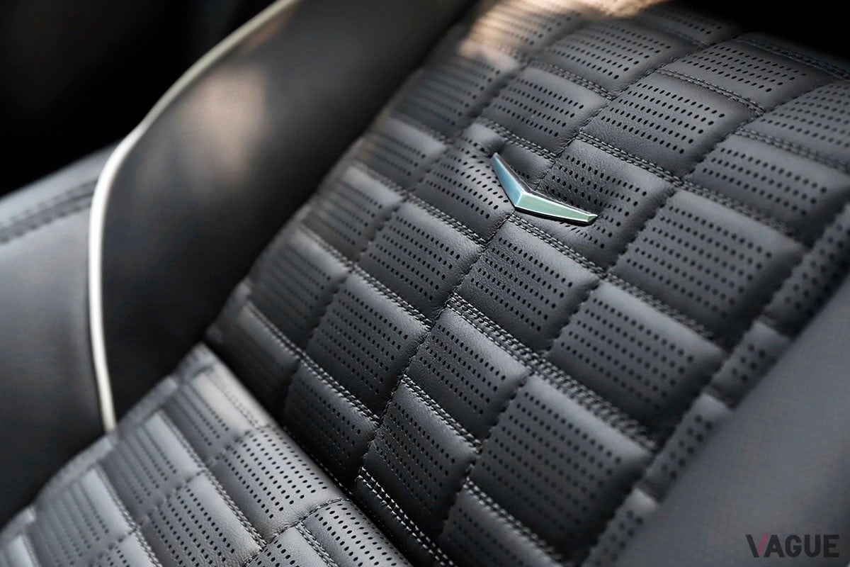 キャデラック新型「エスカレード」