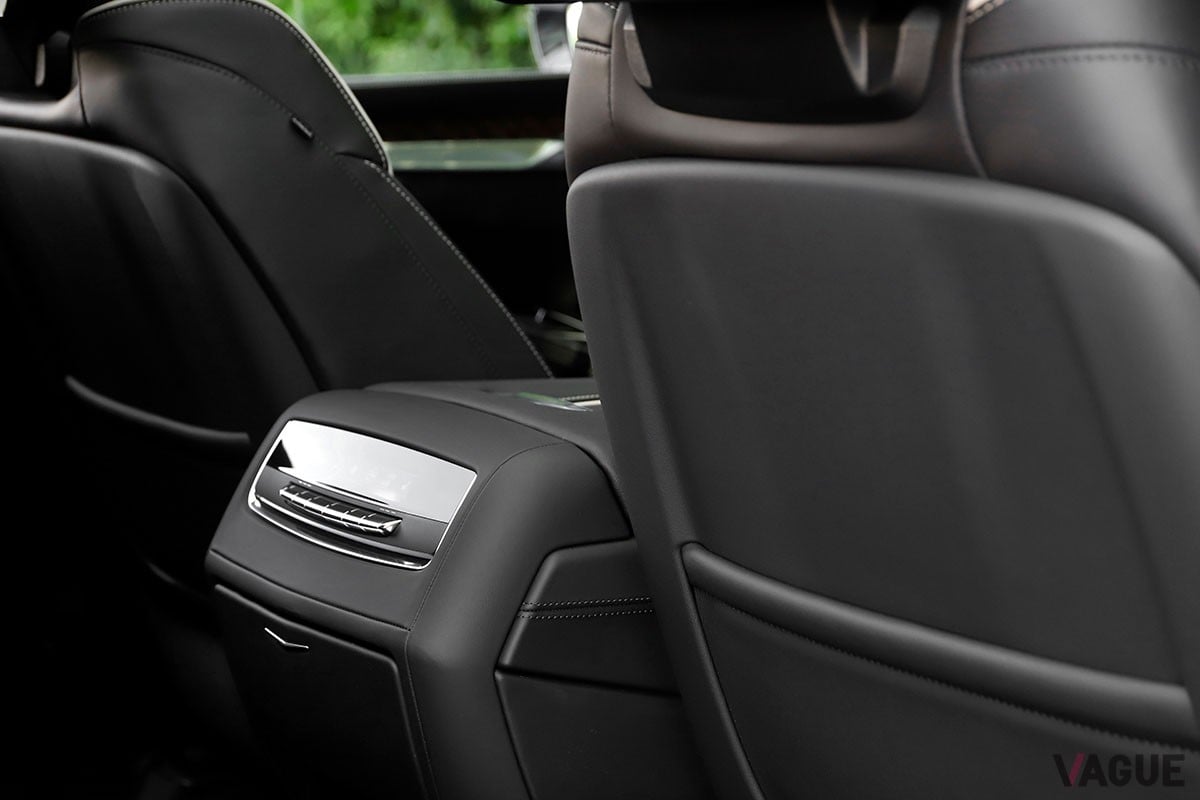 キャデラック新型「エスカレード」